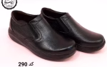 کفش مجلسی مردانه مدل اکو تبریز زیره پیو| سایزبندی 41 تا 45 - Image 2