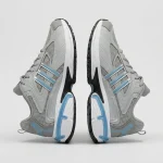 کتونی آدیداس Adidas Adistar Cushion طوسی آبی | مردانه | سایزبندی 41_44 - Image 3