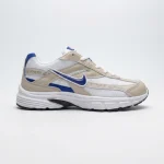 کتانی اسپرت مدل نایک Shadow سفید، آبی دخترانه و پسرانه | سایزبندی از37 تا 40