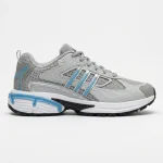 کتونی آدیداس Adidas Adistar Cushion طوسی آبی | مردانه | سایزبندی 41_44