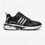 کتونی آدیداس Adidas Adistar Cushion مشکی سفید | مردانه | سایزبندی41 _44