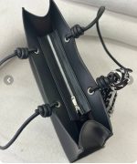 کیف کاپیسا زنانه مدل بند قیطونی | کیف کوچک و فانتزی برای استفاده روزمره - Image 4