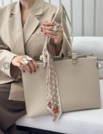 کیف کاپیسا زنانه مدل بند قیطونی | کیف کوچک و فانتزی برای استفاده روزمره - Image 2