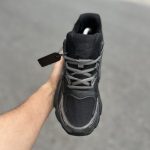 کفش کتانی نایک ومرو 5 Nike Vomero 5 مردانه مشکی طوسی | کفش اسپرت و پیاده روی | سایز ۴۱ تا ۴۴ - Image 3