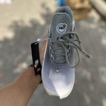 کفش کتانی نایک DN Nike DN مردانه طوسی سفید | کفش اسپرت و پیاده روی | سایز ۴۱ تا ۴۴ - Image 3