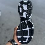 Nike V2K مشکی نقره ای Sport |سایز ۴۱_۴۴ - Image 6