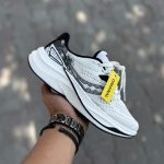 کفش کتانی ساکونی اسپید 2025 Saucony Speed 2025 زنانه سفید | کفش اسپرت و پیاده روی | سایز ۳۷ تا ۴۰