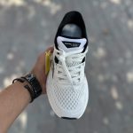 کفش کتانی ساکونی اسپید 2025 Saucony Speed 2025 زنانه سفید | کفش اسپرت و پیاده روی | سایز ۳۷ تا ۴۰ - Image 3