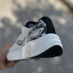 کفش کتانی ساکونی اسپید 2025 Saucony Speed 2025 زنانه سفید | کفش اسپرت و پیاده روی | سایز ۳۷ تا ۴۰ - Image 5