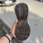 کفش کتانی آسیکس V5K ASICS V5K زنانه کرم | کفش اسپرت و پیاده روی | سایز ۳۷ تا ۴۰ - Image 6