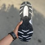 کفش کتانی نایک V5 رویال Nike V5 Royal مردانه سفید | کفش اسپرت و پیاده روی | سایز ۴۱ تا ۴۴ - Image 5