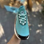کفش کتانی نایک Nike DN زنانه رنگ سبز | کفش اسپرت و پیاده روی | سایز ۳۷ تا ۴۰ - Image 6