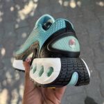 کفش کتانی نایک Nike DN زنانه رنگ سبز | کفش اسپرت و پیاده روی | سایز ۳۷ تا ۴۰ - Image 5