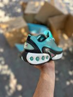 کفش کتانی نایک Nike DN زنانه رنگ سبز | کفش اسپرت و پیاده روی | سایز ۳۷ تا ۴۰ - Image 4