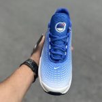 کفش کتانی نایک DN Nike DN مردانه آبی | کفش اسپرت و پیاده روی | سایز ۴۱ تا ۴۴ - Image 3