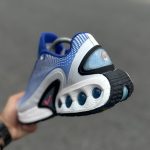کفش کتانی نایک DN Nike DN مردانه آبی | کفش اسپرت و پیاده روی | سایز ۴۱ تا ۴۴ - Image 5