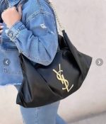 کیف مجلسی زنانه مدل یاشیل | کیف دستی و دوشی شیک و لاکچری - Image 3