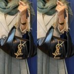 کیف مجلسی زنانه مدل یاشیل | کیف دستی و دوشی شیک و لاکچری