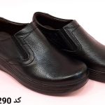 کفش مجلسی مردانه مدل اکو تبریز زیره پیو| سایزبندی 41 تا 45