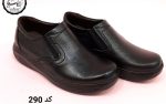 کفش مجلسی مردانه مدل اکو تبریز زیره پیو| سایزبندی 41 تا 45