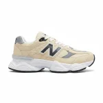 کتانی نیوبالانس 9060 | سایزبندی New Balance 9060 JFG| 41-44 کرم