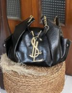 کیف مجلسی زنانه مدل یاشیل | کیف دستی و دوشی شیک و لاکچری - Image 2