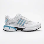 کتونی آدیداس Adidas Adistar Cushion سفید آبی | مردانه | سایزبندی 41_44
